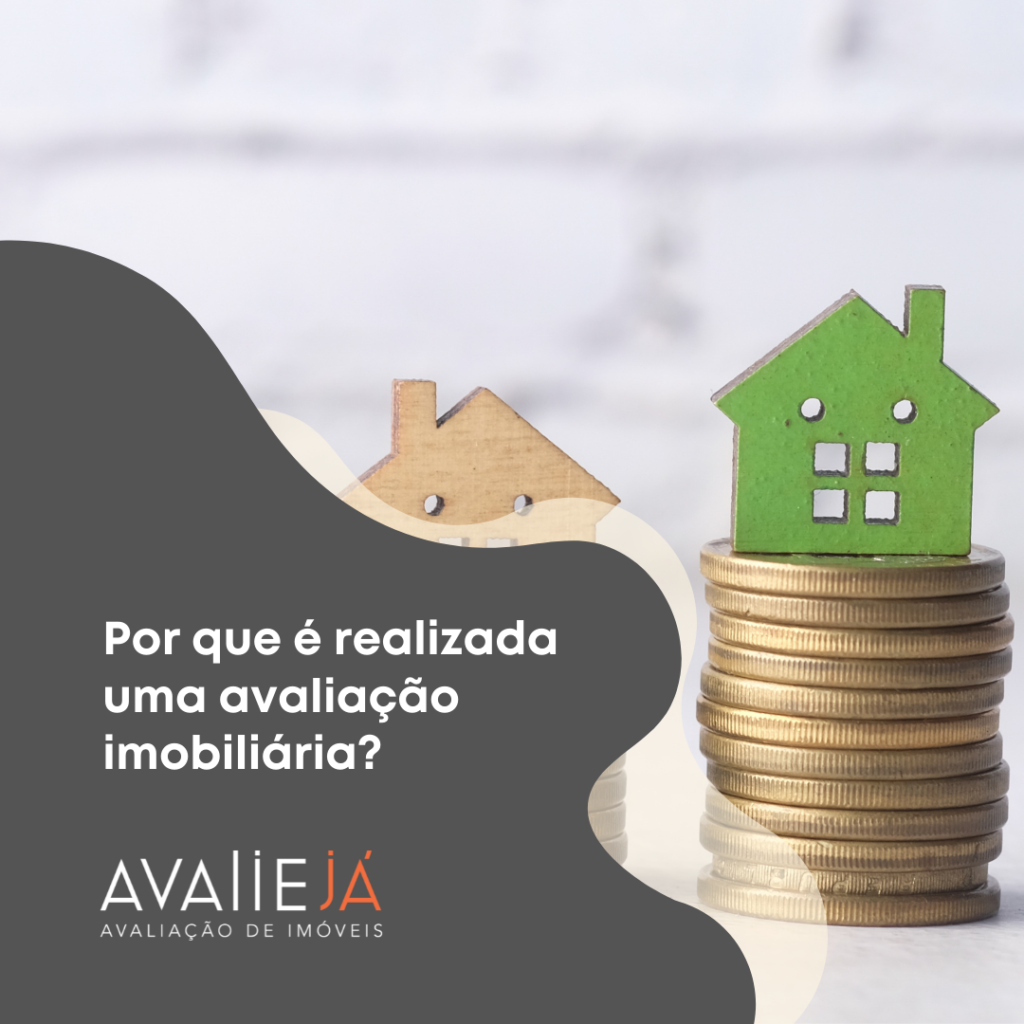 Por Que é Realizada Uma Avaliação Imobiliária Avalie Já Avaliação